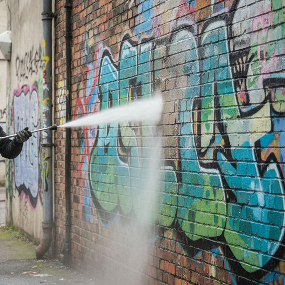 30 years of unwashed slabs