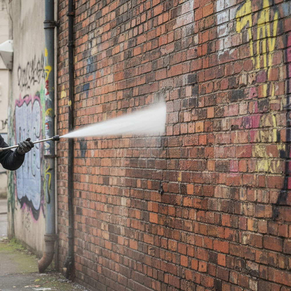 30 years of unwashed slabs