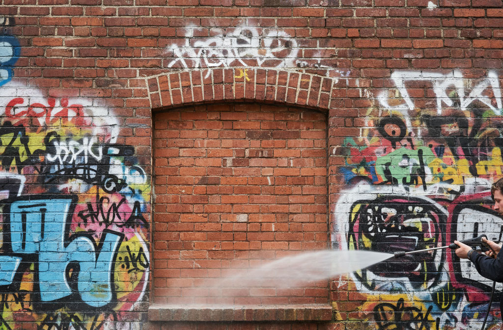 30 years of unwashed slabs